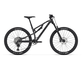 Rocky Mountain Element Alloy 50 XS | grey / black