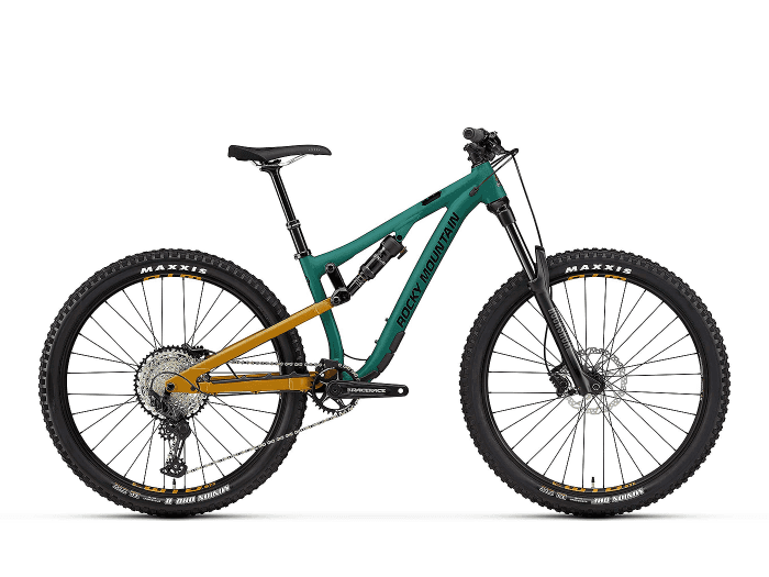 Rocky Mountain Reaper 27.5 