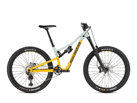 Rocky Mountain Altitude Alloy 50 MD | 29″ | yellow / blue