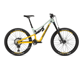 Rocky Mountain Altitude Carbon 70 MD | 29″ | yellow / blue