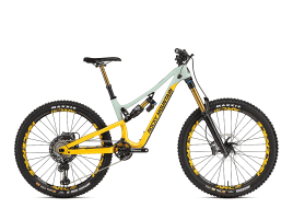 Rocky Mountain Altitude Carbon 90 Rally Edition MD | 29″