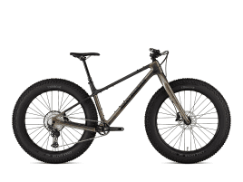 Rocky Mountain Blizzard Carbon 50 MD