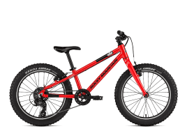 Rocky Mountain Edge Jr 20 red / black