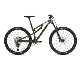 Rocky Mountain Element Alloy 50 MD | green / blue
