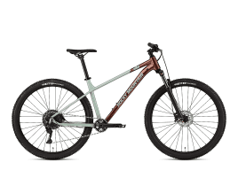 Rocky Mountain Fusion 30 SM | blue / red