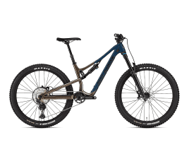 Rocky Mountain Instinct Carbon 50 MD | 29″ | brown / blue