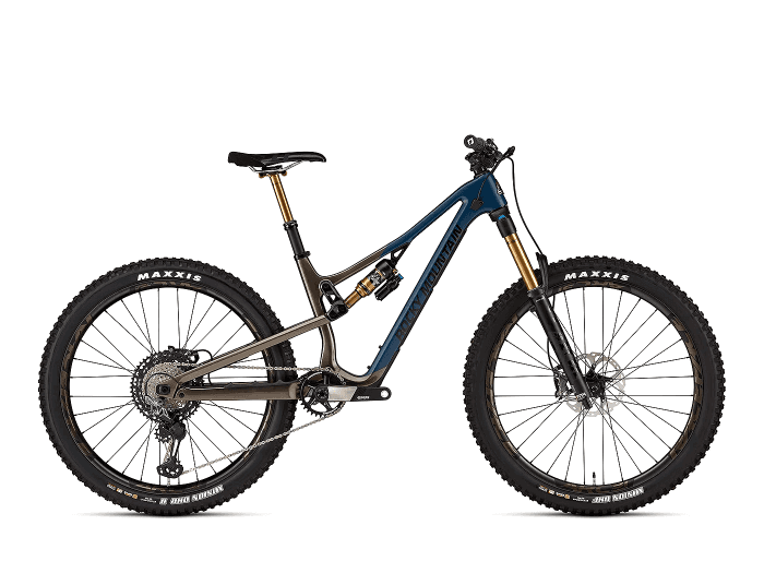 Rocky Mountain Instinct Carbon 90 LG | 29″