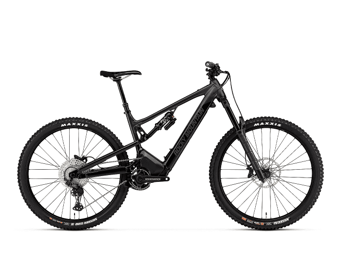 Foto: Rocky Mountain Altitude Powerplay A50 Shimano E-Bike MTB Fully