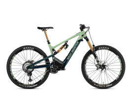 Rocky Mountain Altitude Powerplay Carbon 90 Rally 