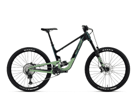 Rocky Mountain Altitude C50 Shimano LG | green / green