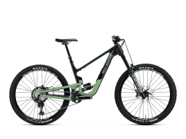 Rocky Mountain Altitude C70 Shimano LG | green / green