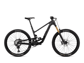 Rocky Mountain Altitude Carbon 70 Coil XL | black / carbon / black