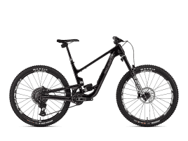 Rocky Mountain Altitude Carbon 99 