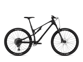 Rocky Mountain Element C50 Sram LG | carbon / black