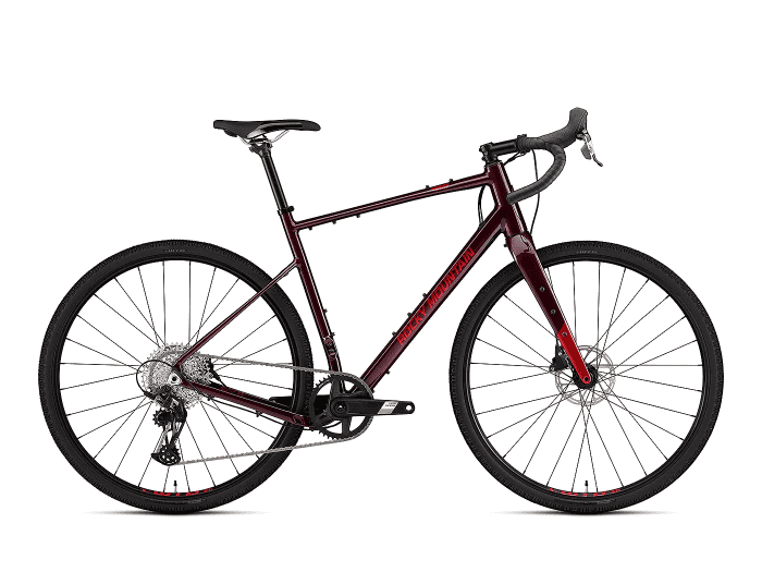 Rocky Mountain Solo A50 Sram LG