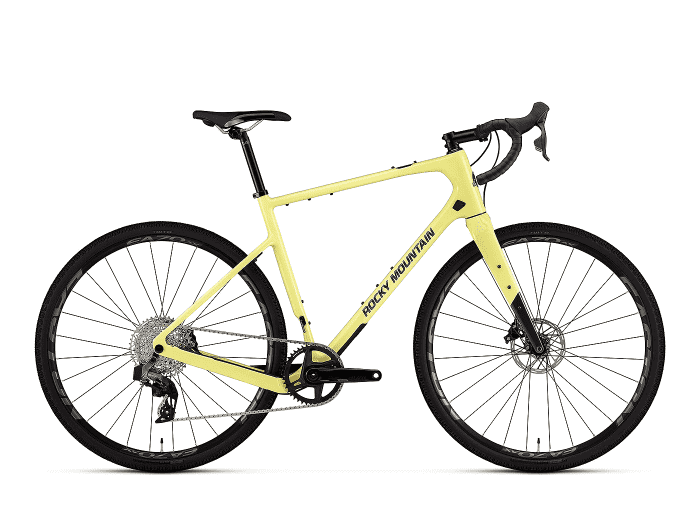 Rocky Mountain Solo C70 Sram 