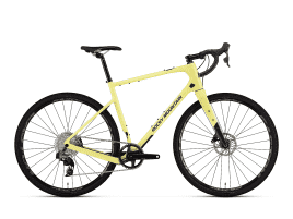 Rocky Mountain Solo C70 Sram XL