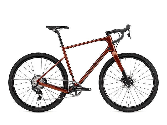 Foto: Rocky Mountain Solo Carbon 90 Fahrrad Rennrad