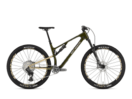 Rocky Mountain Element Carbon 70 