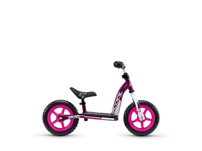 Foto: S'COOL pedeX easy 10 Fahrrad Kinder