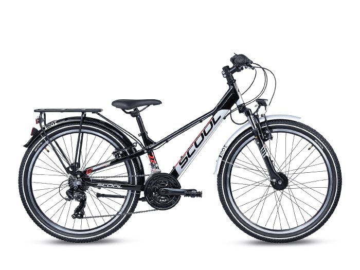 Foto: S'COOL troX EVO 24-21S Fahrrad Kinder