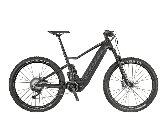 SCOTT E-Spark 710 Plus 