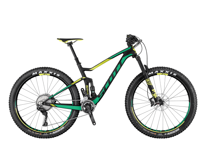 Scott spark 710 deals plus