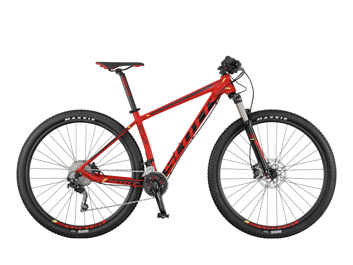 scott spark 770