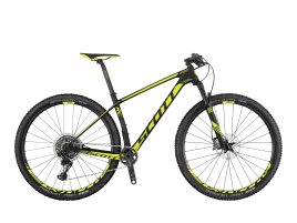 SCOTT Scale RC 700 World Cup S
