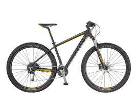 SCOTT Aspect 730 XL | Schwarz-gelb