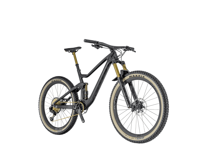 Scott genius cheap 700 ultimate 2018