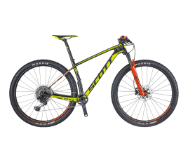 SCOTT Scale RC 900 World Cup M