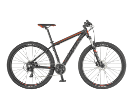 SCOTT Aspect 960 Bike schwarz/rot L