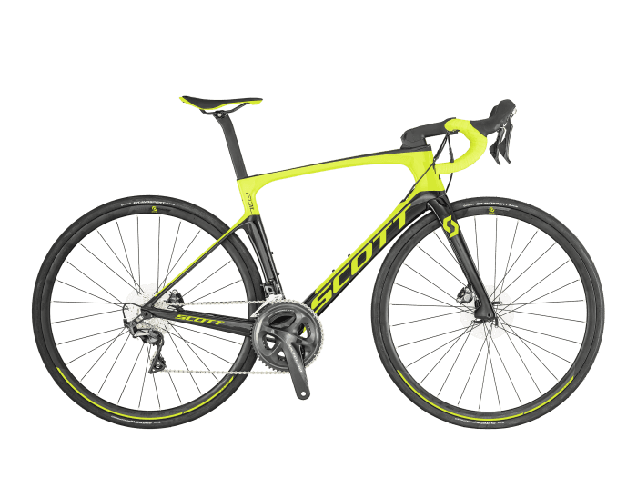 scott foil 20 2019 disc