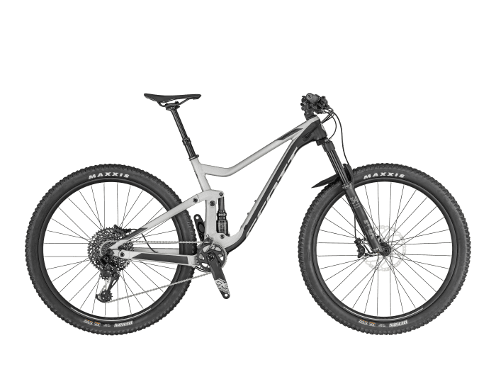 SCOTT Genius 940 M