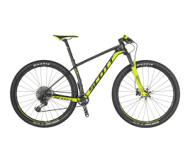 SCOTT Scale RC 900 World Cup S