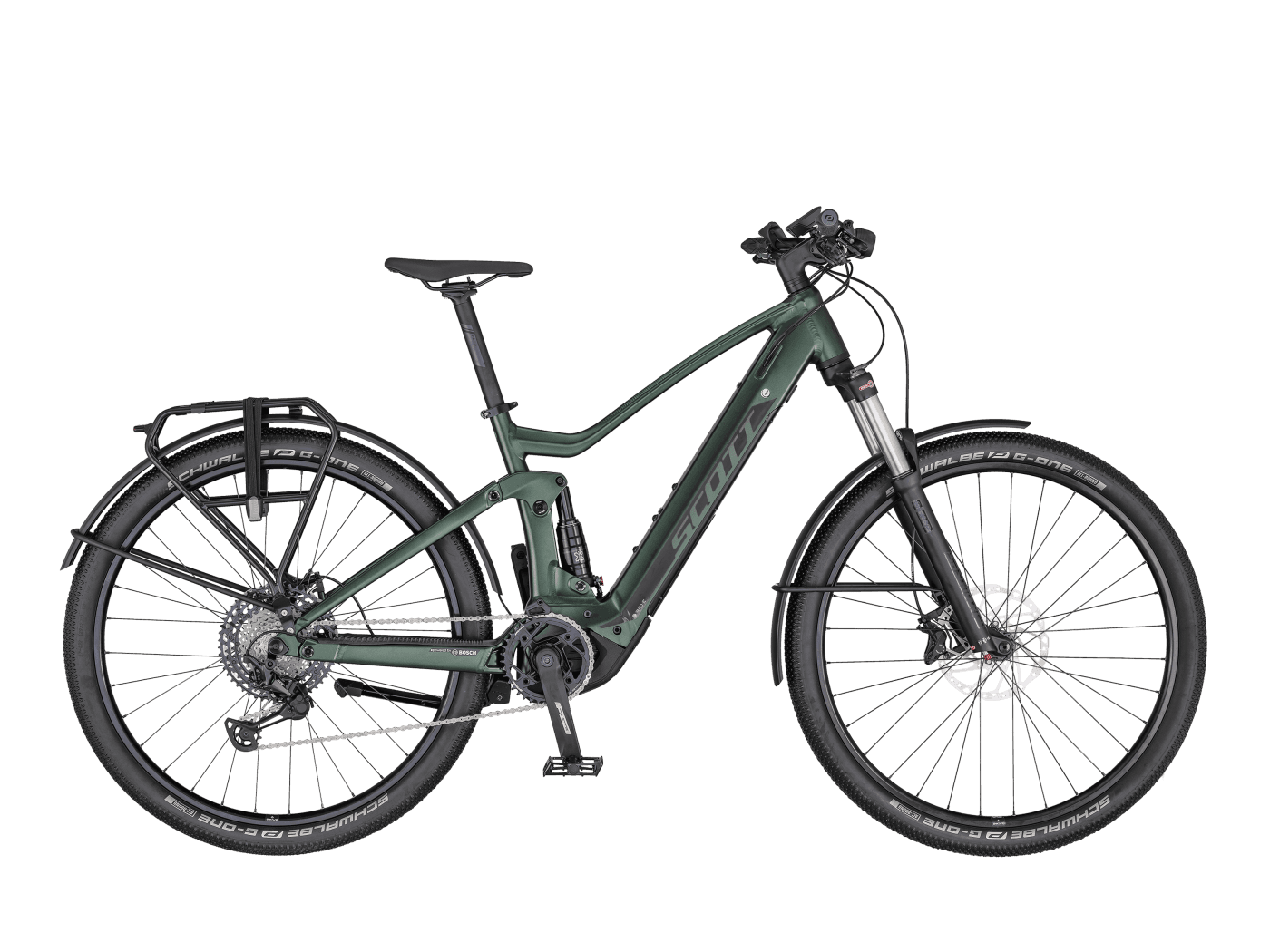 scott axis eride 30 2020