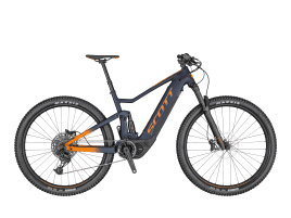 SCOTT Spark eRIDE 920 