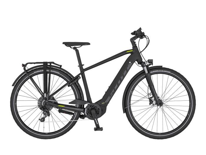 SCOTT Sub Sport eRIDE 20 Men L