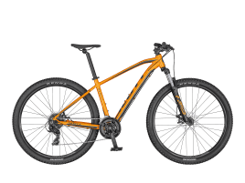 SCOTT Aspect 970 XL | tangerine orange / dark grey