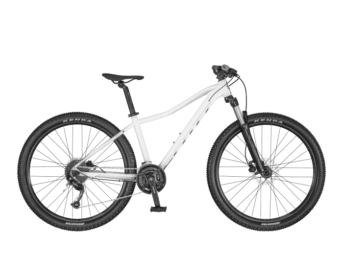 Foto: SCOTT Contessa Active 40 Fahrrad MTB Hardtail