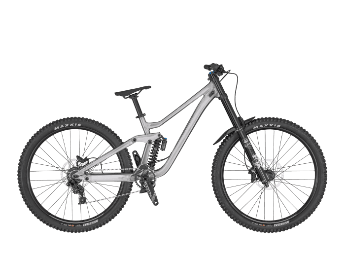 scott gambler 920 xl