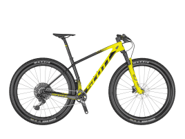 SCOTT Scale RC 900 World Cup S