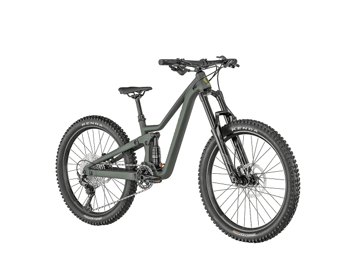 SCOTT Ransom 400 Fully Mountainbike 2022