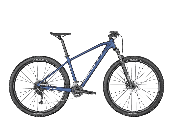 SCOTT Aspect 740 Cu M