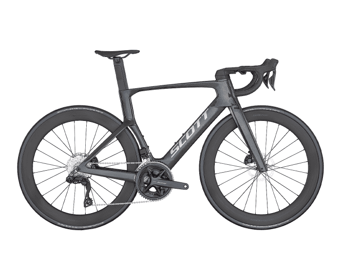 SCOTT Foil RC 20 XL