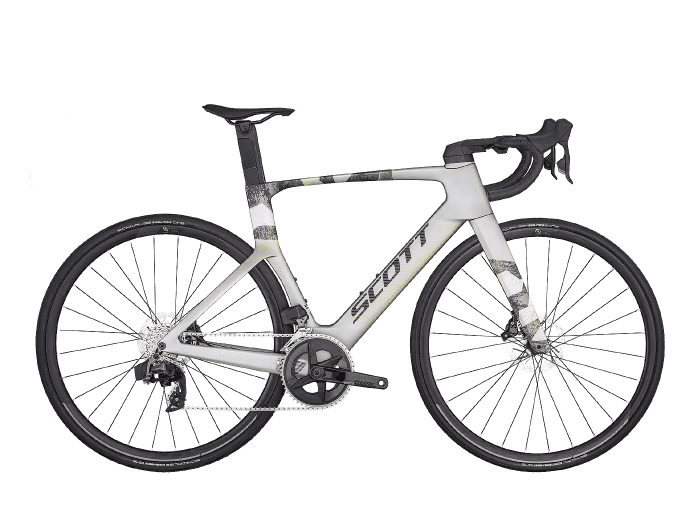 SCOTT Foil RC 30 XS