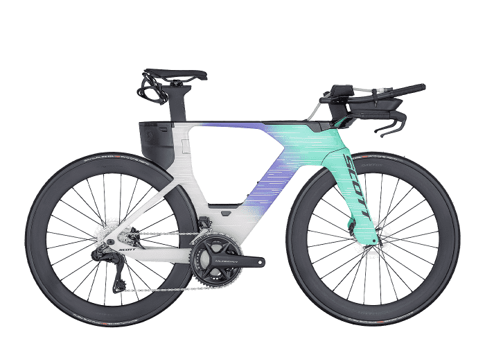 SCOTT Plasma RC Pro L