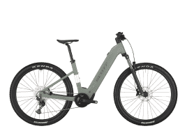 SCOTT Aspect eRIDE 900 Wave | S | highland green