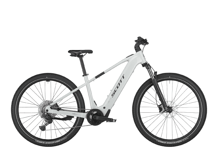 Foto: SCOTT Axis 30 E-Bike Trekking